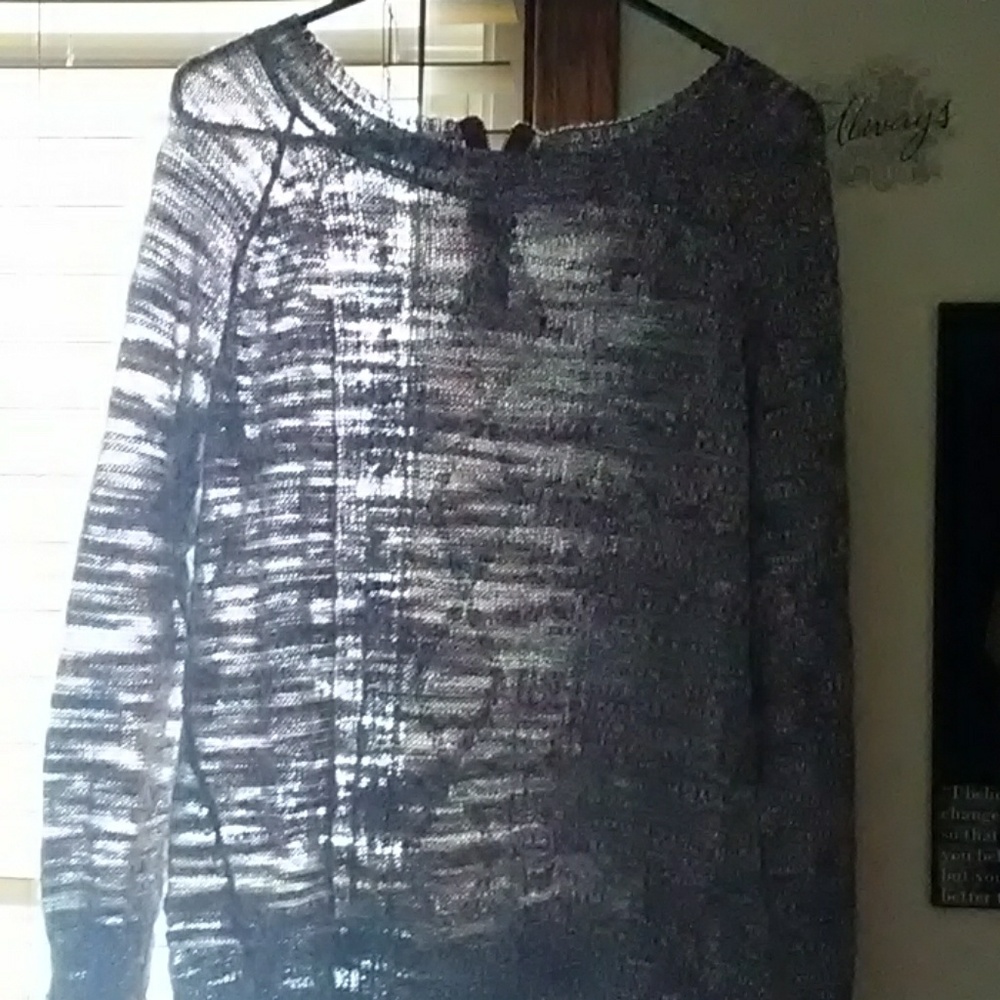 Sweater size 0 (xl)